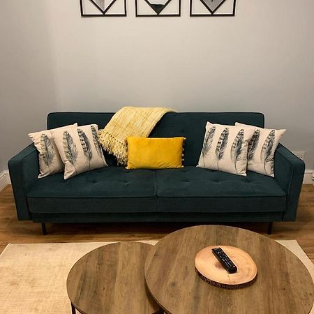 Cardiff Home Екстер'єр фото