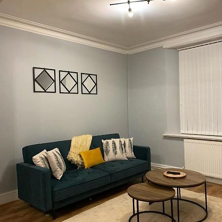 Cardiff Home Екстер'єр фото