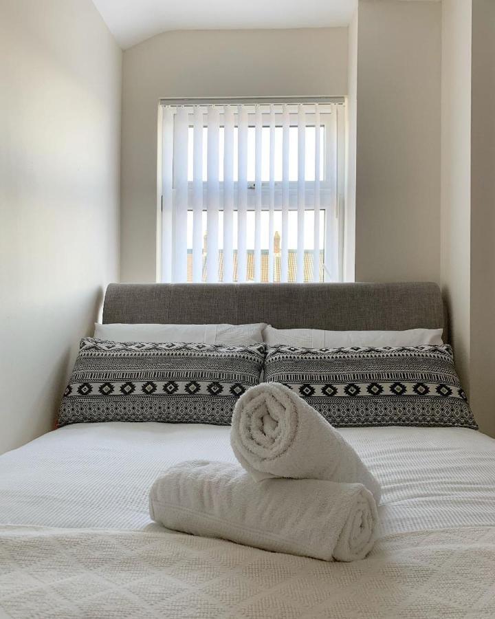 Cardiff Home Екстер'єр фото