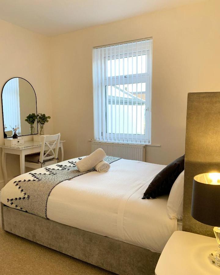 Cardiff Home Екстер'єр фото