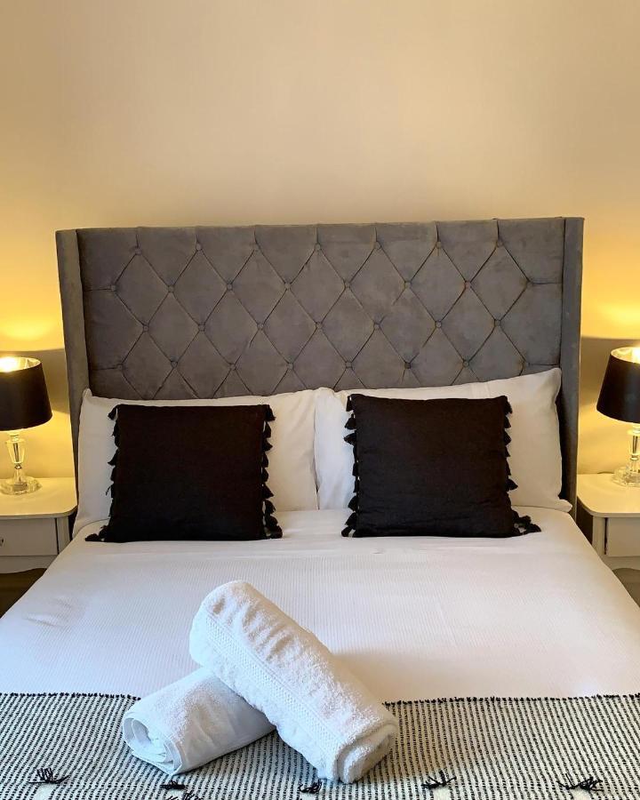Cardiff Home Екстер'єр фото