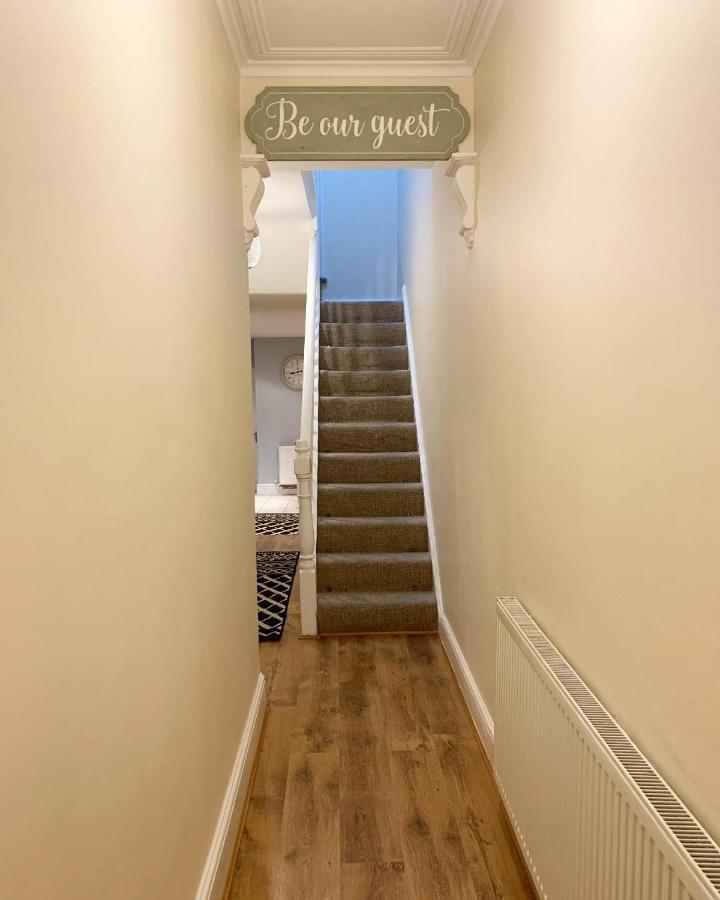 Cardiff Home Екстер'єр фото