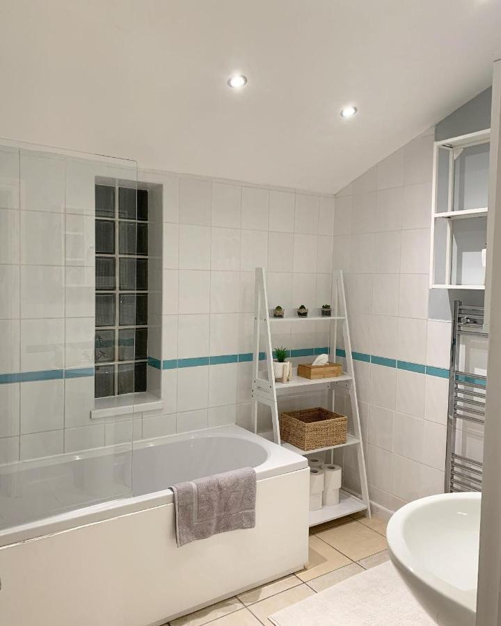Cardiff Home Екстер'єр фото