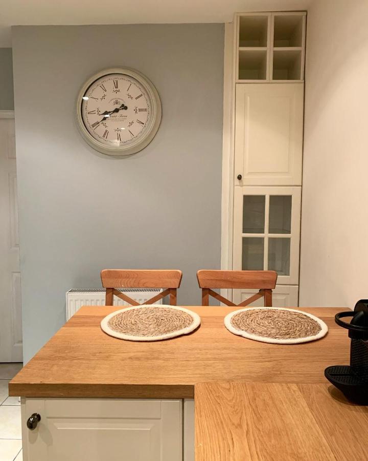 Cardiff Home Екстер'єр фото